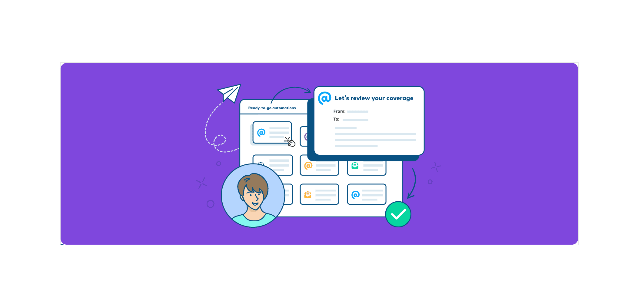 Bring your agency’s email and ClientCircle together with inbox sync ...
