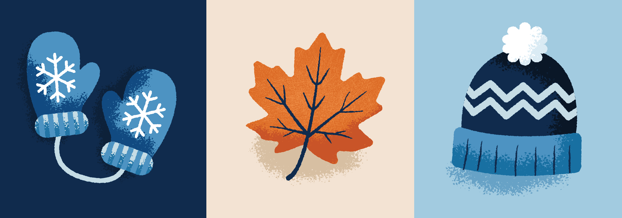 Holiday cards season at ClientCircle
