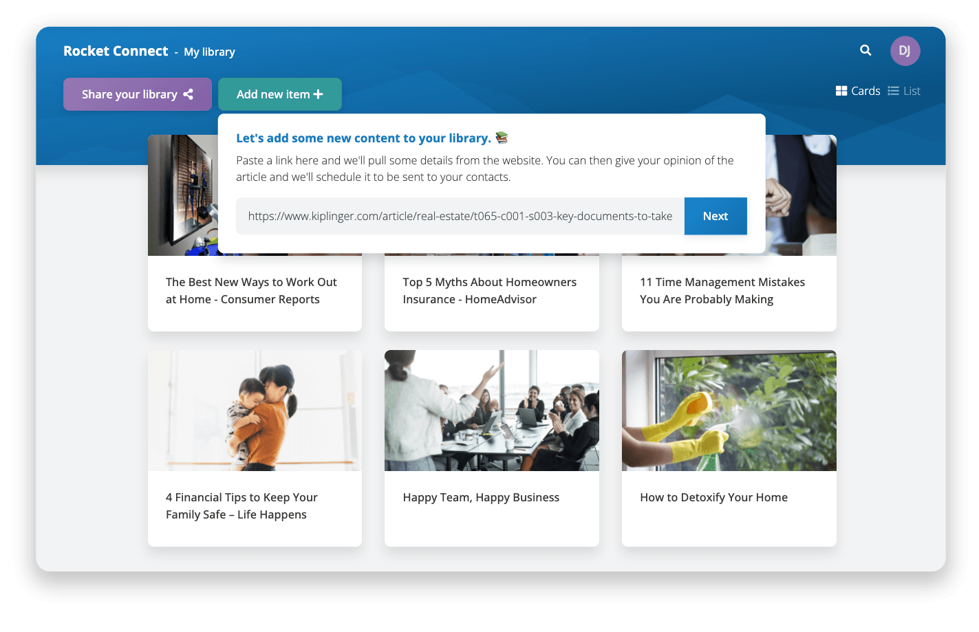 Client Connect blog image ClientCircle